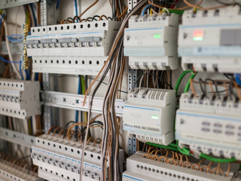 Installation électrique Nice